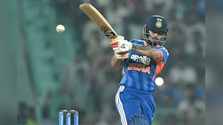 "He's Doing The Job India Needs": Cheteshwar Pujara Defends Ishan Kishan Amid Questions Over Lack Of Big Scores