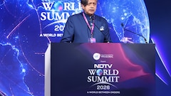 NDTV World Summit 2026 : शशि थरूर ने बताया- कांग्रेस को लेफ्ट की जरूरत क्यों