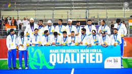 India Turn Focus To Asian Champions Trophy After Asian Games Triumph