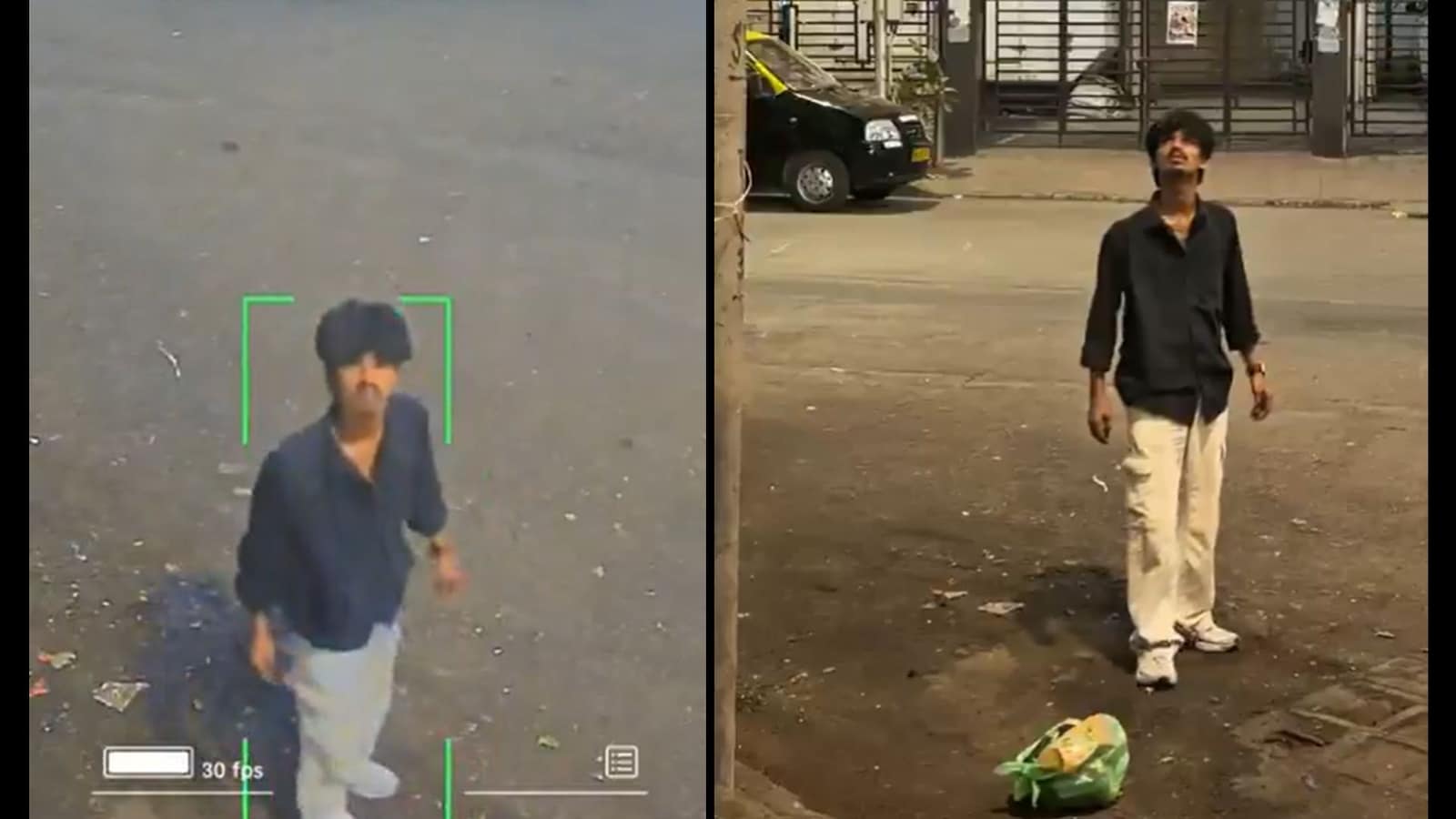 Caught Littering In Mumbai? This New AI Camera Will Publicly Call You Out