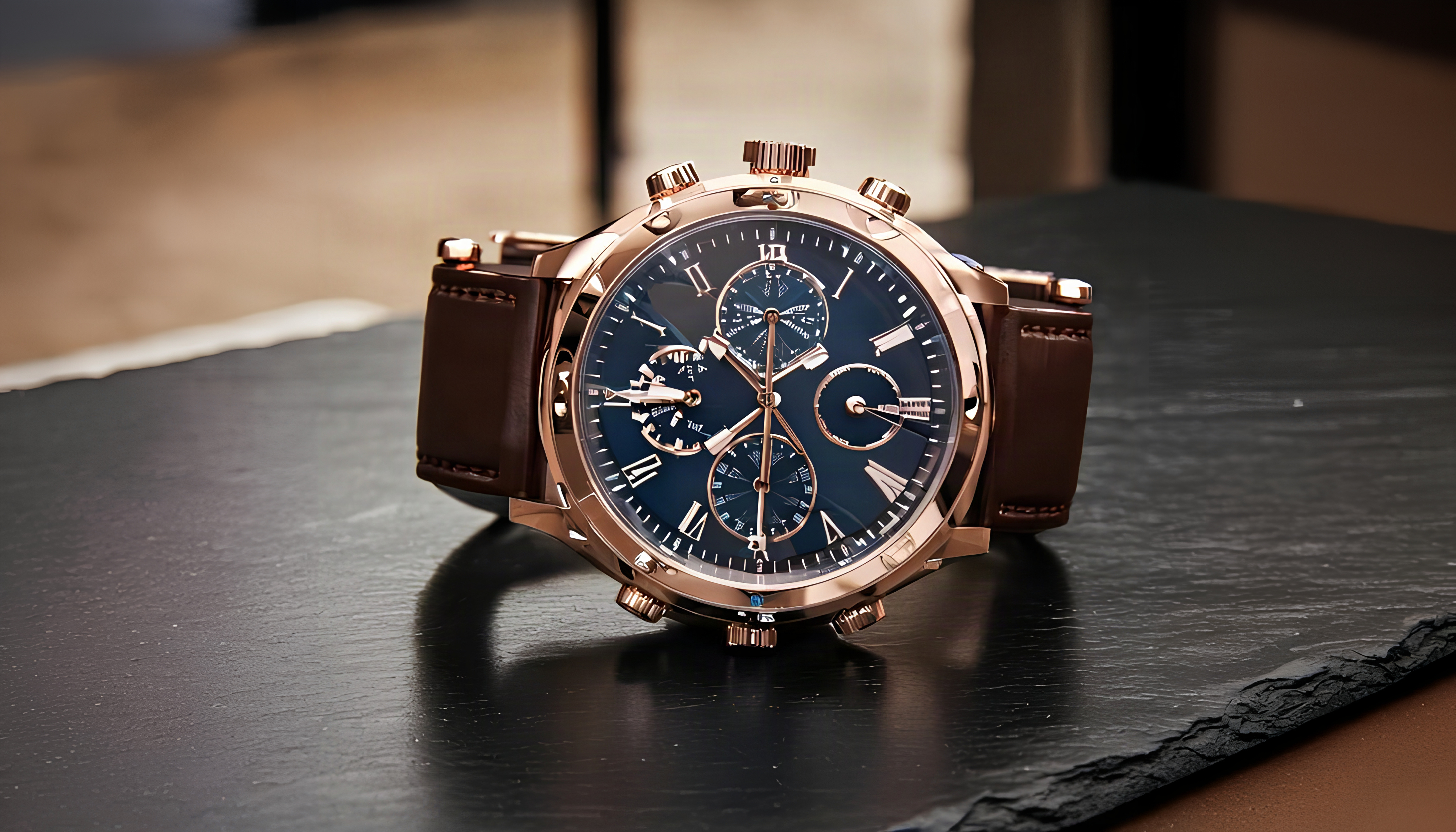 Great Indian Festival: Premium Watches For Men To Buy Under ₹15,000
