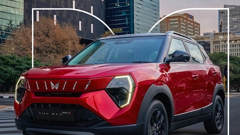 Mahindra XUV 3XO Launch: CNG Variant Teased; Expected Price, Features, Colour And What To Expect