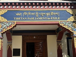 Tibetan Government-in-Exile Tells World: Prepare Now for Dalai Lama's Succession