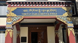Tibetan Government-in-Exile Tells World: Prepare Now for Dalai Lama's Succession