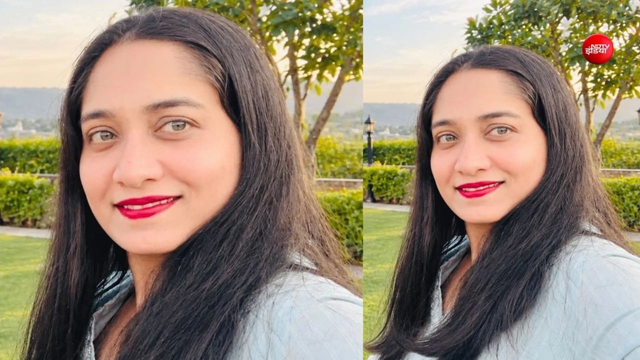 3 सरकारी नौकरियां हासिल करने वाली रुखसार बानो, रिजल्ट देख लिखा- Time is Over, Dream is Real