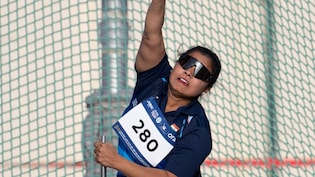 Asian Para Games 2026 Day 4 LIVE: सुवर्णा राज ने भारत के लिए 15वां गोल्ड मेडल, आज भी कई मेडल कतार में !