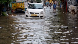 दिल्ली-यूपी से लौटता मॉनसून फिर कराएगा बारिश, पहाड़ों में आंधी-तूफान का अलर्ट, बिहार-बंगाल में भी बरसेंगे बादल