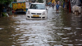 मॉनसून विदाई में भी खूब बरस रहा, उत्तराखंड-हिमाचल में भारी बारिश का अलर्ट, बिहार-झारखंड से बंगाल तक छाए बादल