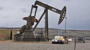 G7 To Release 100 Million Barrels Of Oil, Diesel As Fuel Prices Surge