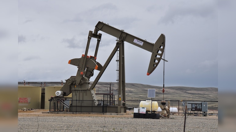 Trump's Russia Deal: What 4.8 Million Tonnes Of Diesel Flow Means For Global Markets?
