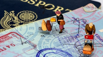 Working At TCS, Infosys, Wipro On H-1B And Waiting For A Green Card? Here's What The PERM Ban Means For You
