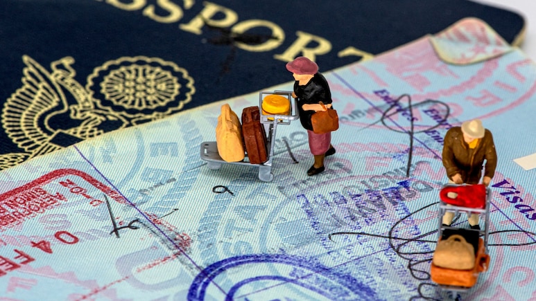 Working At TCS, Infosys, Wipro On H-1B And Waiting For A Green Card? Here's What The PERM Ban Means For You