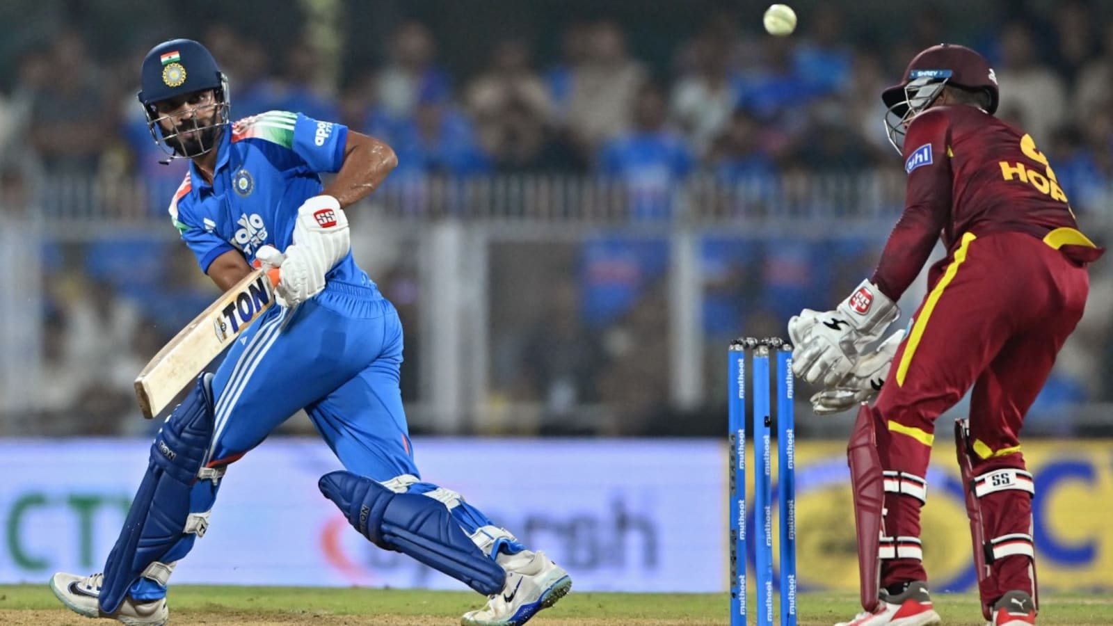 India vs West Indies 3rd ODI Live Streaming: When And Where To Watch Live Telecast
