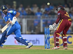 India vs West Indies 3rd ODI Live Streaming: When And Where To Watch