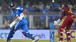India vs West Indies 3rd ODI Live Streaming: When And Where To Watch Live Telecast