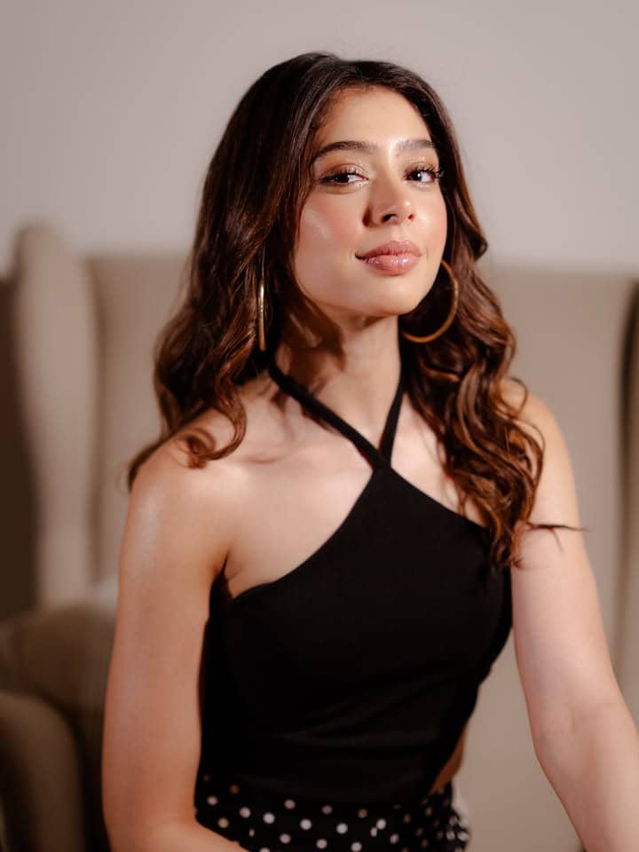 'Sleep With Me': Niti Taylor Recalls Telugu Director's Casting Couch Demand