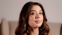 'Sleep With Me': Niti Taylor Recalls Telugu Director's Casting Couch Demand