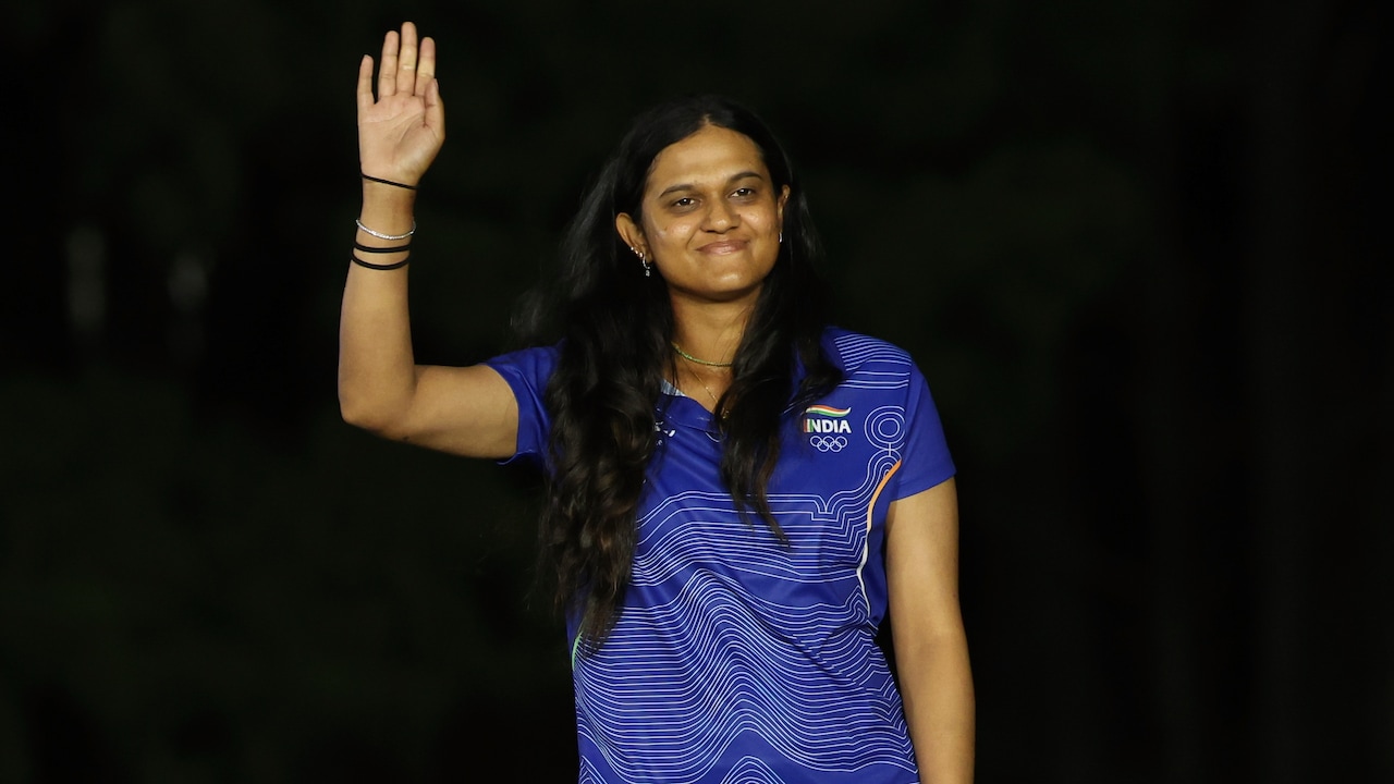 Pranavi Urs At NDTV World Summit 2026: A Look At Her Career And Asian Games High