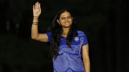Feats Like Pranavi Urs' Asian Games Gold Will Make Golf Bigger In India: Kapil Dev