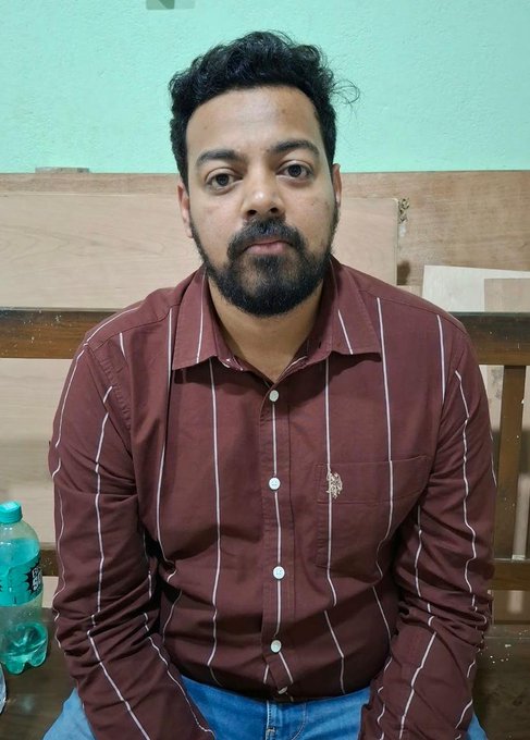 आरोपी इंजीनियर जांच के दायरे में आरोपी इंजीनियर जांच के दायरे में