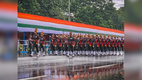 Indian Army TES 57: बिना परीक्षा सीधे सेना में अफसर बनने का मौका! 12वीं पास के लिए भर्ती शुरू, ऐसे करें अप्लाई