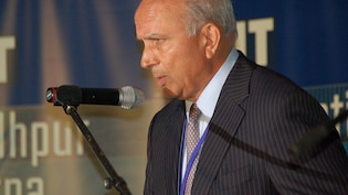IDBI Bank Stake Sale: Prem Watsa Just Wrote A Cheque Bigger Than His Entire India Fund