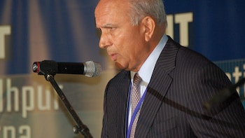 IDBI Bank Stake Sale: Prem Watsa Just Wrote A Cheque Bigger Than His Entire India Fund