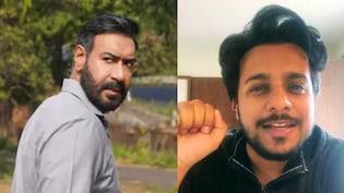 Why <i>Drishyam: The Conclusion's</i> Screenwriter Wrote 100 Versions Of Film