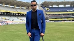 भुवी की वापसी पर उठे सवाल, आकाश चोपड़ा बोले- ये वो कमबैक नहीं जिसका इंतजार था!