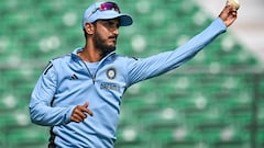Ranji Trophy: Spinners Dominate As 15 Wickets Fall; Bengal-Services Match Finely Poised