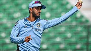 Ranji Trophy: Spinners Dominate As 15 Wickets Fall; Bengal-Services Match Finely Poised