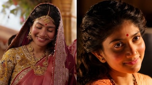 Sai Pallavi As <i>Ramayana's</i> Sita: Why Is Internet Divided Over Her Casting?