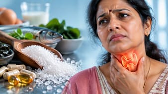 क्या ज्यादा आयोडीन भी बिगड़ता है थायराइड? पत्तागोभी- ब्रोकली खाने वालों को भी जान लेनी चाहिए ये बात