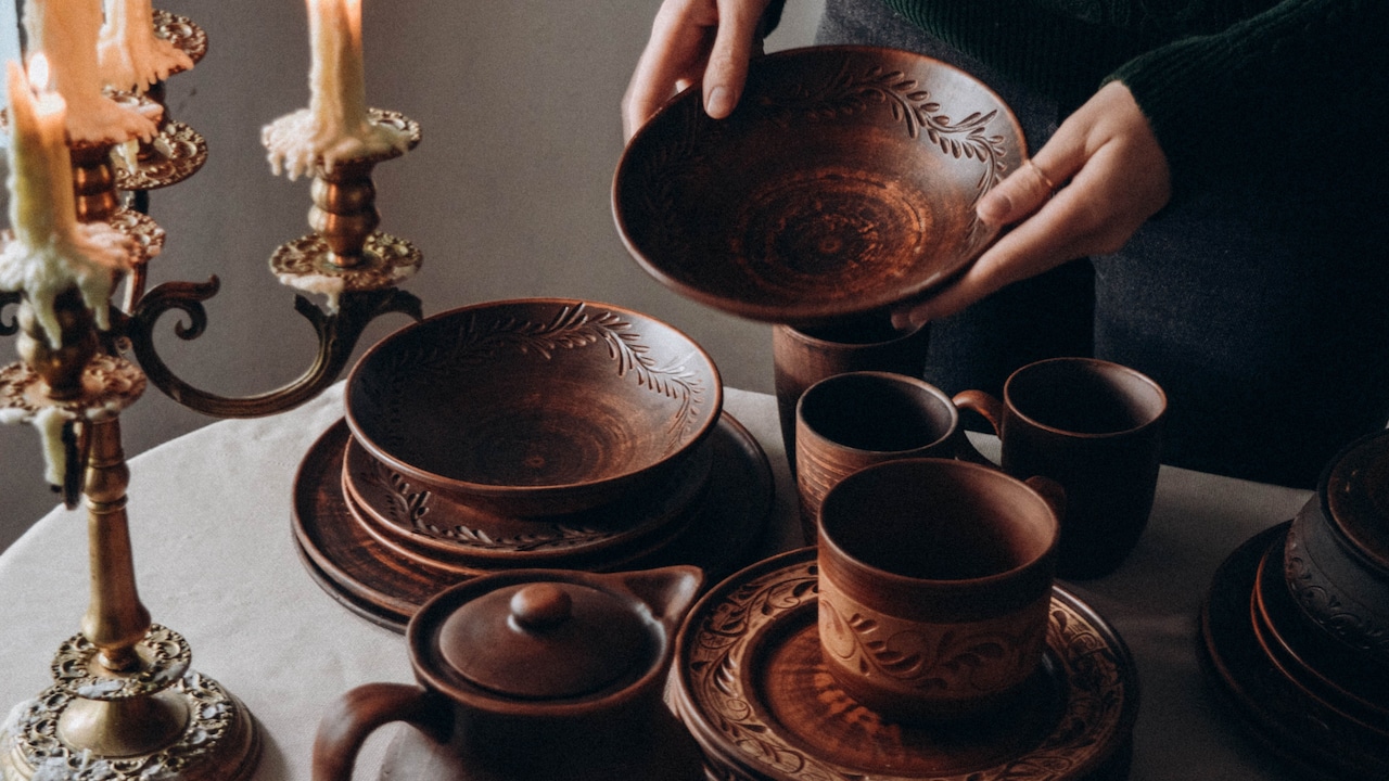 Amazon Great Indian Festival: 7 Dinnerware Sets For Everyday Meals Amazon Great Indian Festival: 7 Dinnerware Sets For Everyday Meals