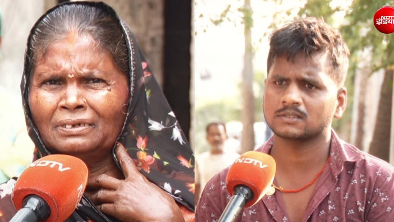 मां की सलामती के लिए ज्योर्तिलिगों के दौड़ कर दर्शन करने निकला 19 साल का मोनू, भावुक कर देगी बिहार की यह कहानी