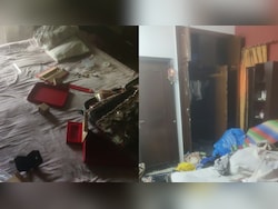 Gold Biscuits, Silver, Cash Worth 2 Crores Stolen From 2 Locked Noida Flats