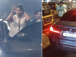 Tiger Shroff Was Tracked For 10 Days, Shooters Recced House, Gym: Sources