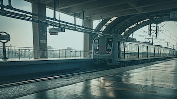 CJP Protest: Entry And Exit Gates Of These Delhi Metro Station To Remain Closed From 9 PM Today; Check Details