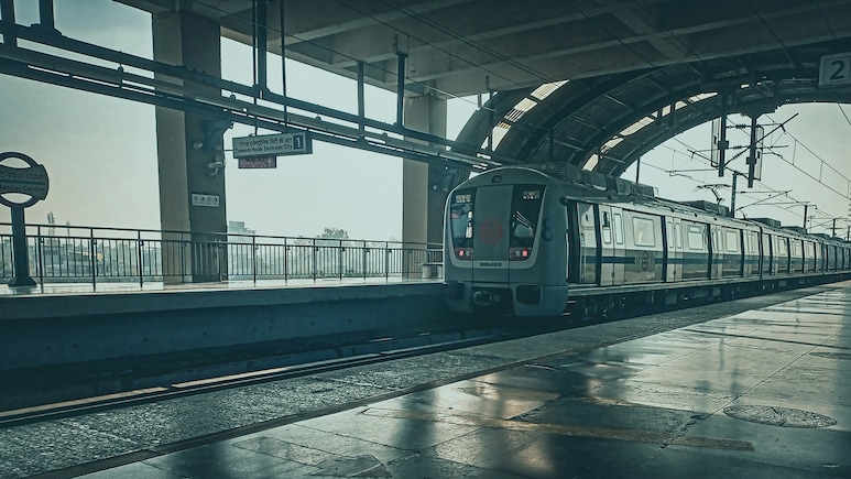 CJP Protest: Entry And Exit Gates Of These Delhi Metro Station To Remain Closed From 9 PM Today; Check Details