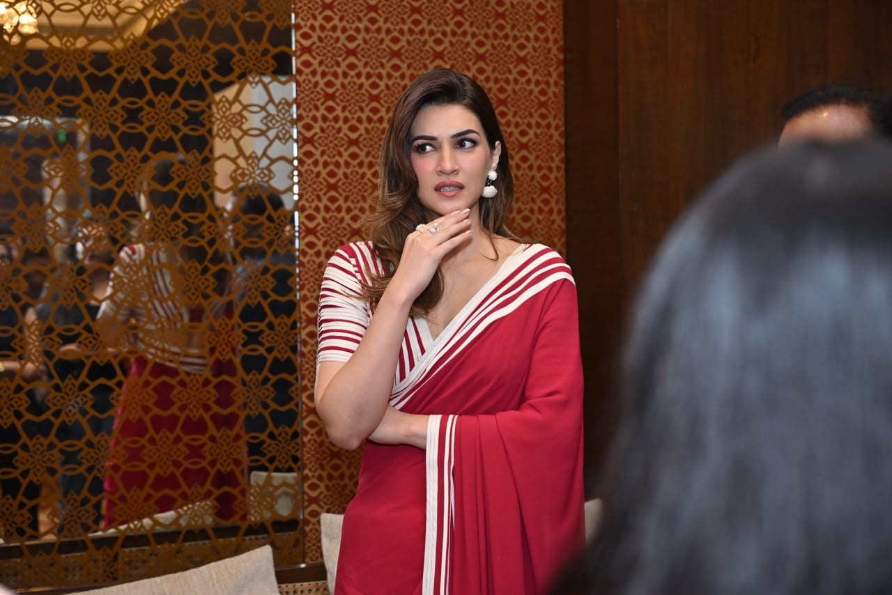 NDTV World Summit 2026 Day 2 Highlights: Kriti Sanon Opens Up On National Award Win