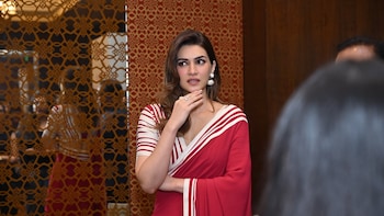 NDTV World Summit 2026 Day 2 Live Updates: Felt I Don't Need To Prove Myself To People, Says Kriti Sanon On National Award Win