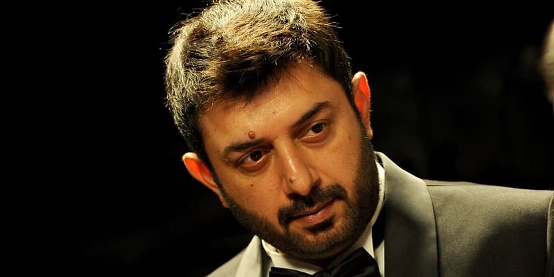 Arvind Swamy Built Rs 3,300-Cr Empire, Calls Himself A 'Bad Businessman'