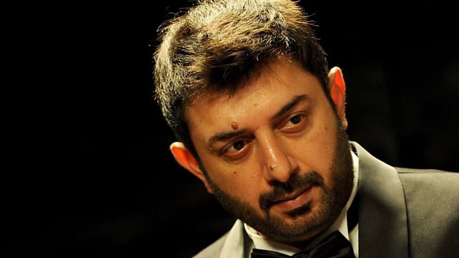Arvind Swamy Balances Acting Career and Rs 3,300 Crore Business Empire