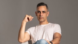 Exclusive: Ankur Warikoo Shares 3 Money Lessons Every Young Professional Should Know