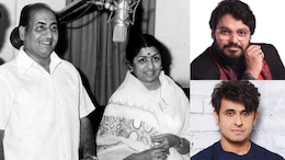 Babul Supriyo Revisits 2005 Rift With Sonu Nigam, Compares It To Lata Mangeshkar-Mohammad Rafi Fallout