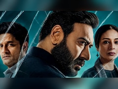 Drishyam: The Conclusion Box Office Collection Day 3: Ajay Devgn Starrer Continues Strong Run