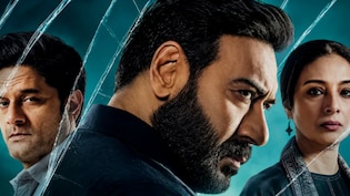 Drishyam: The Conclusion Box Office Collection Day 3: Ajay Devgn Starrer Continues Strong Run