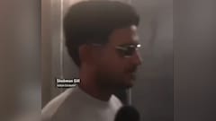"<i>Main Toh Hoon Hi Nahi</i>": Shubman Gill Stumps Reporter With Epic Reply To T20 Team Question