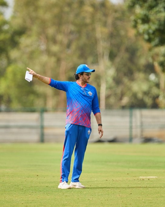 Sourav Ganguly To Face Conflict Of Interest After Joining DC? He Explains