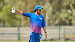 Sourav Ganguly To Face Conflict Of Interest After Joining DC As Head Coach? He Explains